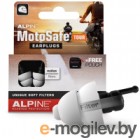     Alpine Hearing Protection MotoSafe Tour Minigrip / 111.23.110