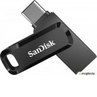   Sandisk 128Gb Ultra Dual Drive Go SDDDC3-128G-G46 USB3.1 