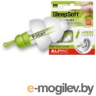    Alpine Hearing Protection SleepSoft Minigrip / 111.21.150