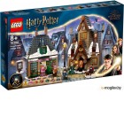 Lego Harry Potter     76388