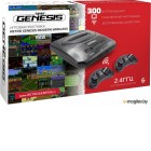   Retro Genesis [ConSkDn93] <Black> Modern Wireless + 300 