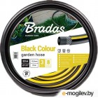   Bradas Black Colour 3/4 / WBC3/425 (25)