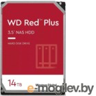   Western Digital Red Plus 14TB (WD140EFGX)