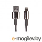 Baseus Tungsten Gold Fast USB - Lightning 2.4A 1m Black CALWJ-01