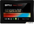 SSD  Silicon Power Slim S55 480GB (SP480GBSS3S55S25)
