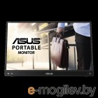  LCD 15.6 MB16ACV ASUS ZenScreen MB16ACV portable USB Monitor, 15.6, FHD (1920x1080), IPS, 16:9, 250cd/m^2, 800:1, 5ms(GTG), 60Hz, USB-Cx1, Flicker Free, Blue Light Filter, Anti-glare surface, Antibacterial treatment, compatible with USB Type-A, 