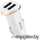   Hoco Z1 Double Ported Car Charger ()
