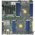   MBD-X12DPI-N6-B 3rd Gen Intel Xeon Scalable processors Dual Socket LGA-4189 (Socket P+) supported, CPU TDP supports Up to 270W TDP, 3 UPI up to 11.2 GT/s,Intel C621A,Up to 4TB 3DS ECC RDIMM, DDR4-3200MHz,