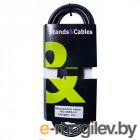 STANDS & CABLES MC-085XJ-3   3 . : XLR  - Jack 6,3 .  . : 