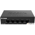  D-Link DGS-1005D/J2A   5  10/100/1000Base-T   