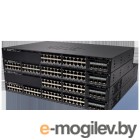  Fully managed switch with full 8-port 10G fiber ports and 160 Gbps switching capacity
