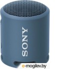   - Sony [SRS-XB13] <Blue>; Bluetooth
