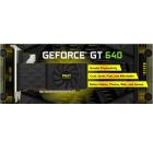 Palit GeForce GT640 1Gb DDR3 128bit NEAT6400HD01-1070F Oem