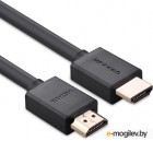  HDMI-HDMI -15m Ugreen HD104 [10111] v 1.2 <Black>