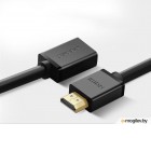  HDMI - 2.0m Ugreen HD107 [10142] v2.0 <Black>