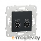Unica New   R-TV/SAT,  | NU545454 | Schneider Electric