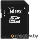 SD Card 32GB Class 10 Mirex 13611-SD10CD32