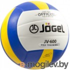   Jogel BC21 / JV-600