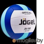   Jogel JV-100 ( 5, /)