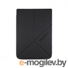 PocketBook Origami cover U6XX Shell O series HN-SLO-PU-U6XX-DG-CIS Dark grey