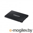   Samsung SSD 480GB PM897 2.5 7mm SATA 6Gb/s TLC R/W 560/530 MB/s R/W 97K/60K IOPs DWPD3 5Y TBW2628 OEM