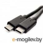  Cablexpert USB3.1 Type-C-USB3.1 Type-C, Gen.2, 10Gbit/s, 1 (CCP-USB3.1-CMCM2-1M)