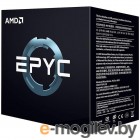  AMD CPU EPYC 7003 Series (64C/128T Model 7713 (2/3.675GHz Max Boost, 256MB, 225W, SP3) Tray