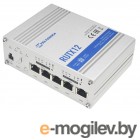    Teltonika RUTX12 Dual 4G (LTE) cat6 / 3G . 2x SIM / W-Fi 5 / 4x Gigabit RJ-45 / USB 2.0 / GPS/GNSS / BLE
