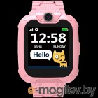 - Kids smartwatch, 1.54 inch colorful screen, Camera 0.3MP, Mirco SIM card, 32+32MB, GSM(850/900/1800/1900MHz), 7 games inside, 380mAh battery, compatibility with iOS and android, Yellow, host: 54*42.6*13.6mm, strap: 230*20mm, 45g