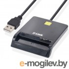  D-Link DCR-100 (DCR-100/B1A) USB 2.0 CCID1 Type-A