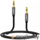 UGREEN 3.5mm Male to 3.5mm Male Cable 0.5m AV119 (Black) (10732)