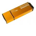 Usb flash  Goodram Edge 16GB Orange (PD16GH2GREGOR9)