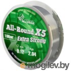   Allvega All-Round X5 100 0.12 / LAR10012