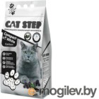    Cat Step Compact White Carbon / 20313015 (10)