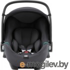  Britax Romer Baby-Safe 3 I-Size (Midnight Grey)
