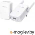   Powerline Mercusys MP510 KIT N300 Gigabit Ethernet (...) 2. (.:2)