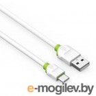  USB Type-C LDNIO LD_B4511 LS35/ 2m/ 2.4A/ : 120 / White