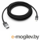  USB (m)-Lightning (m) 3 