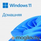   Microsoft Windows 11 Home Rus 64bit DVD 1pk DSP OEI (KW9-00651)
