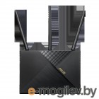  ASUS 4G-AX56 Dual-Band WiFi 6 LTE Router 574+1201Mbps EU RTL {5} (869225) (90IG06G0-MO3110)