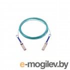   Mellanox active fiber cable, ETH 100GbE, 100Gb/s, QSFP, LSZH, 10m