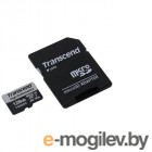 - Transcend   64GB UHS-I U3 microSD w/ adapter  A2 Ultra Performance R/W:160/125 MB/s
