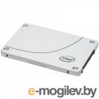   SSD SATA 2.5 1.92TB TLC D3-S4620 INTEL SSDSC2KG019TZ01