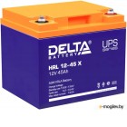  Delta HRL 12-45 X (45, 12) - 