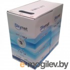 SkyNet Light UTP-LSZH 4x2x0,46,  ,   , , FLUKE TEST, .5e, ., 305 , box, 