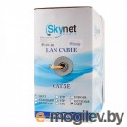  SkyNet Light FTP-LSZH 4x2x0,46,  ,   , , FLUKE TEST, .5e, ., 305 , box, 