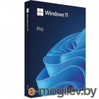  OEM Windows 11 Pro 64-bit English 1pk DSP OEI DVD (FQC-10529)