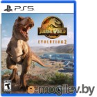     PlayStation 5 Jurassic World Evolution 2 / 5056208812957