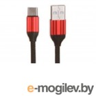  USB Type-C LDNIO LD_B4634 LS431 1m 2.4A : 86    Red