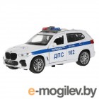    BMW X5 M-Sport  / X5-12POL-WH